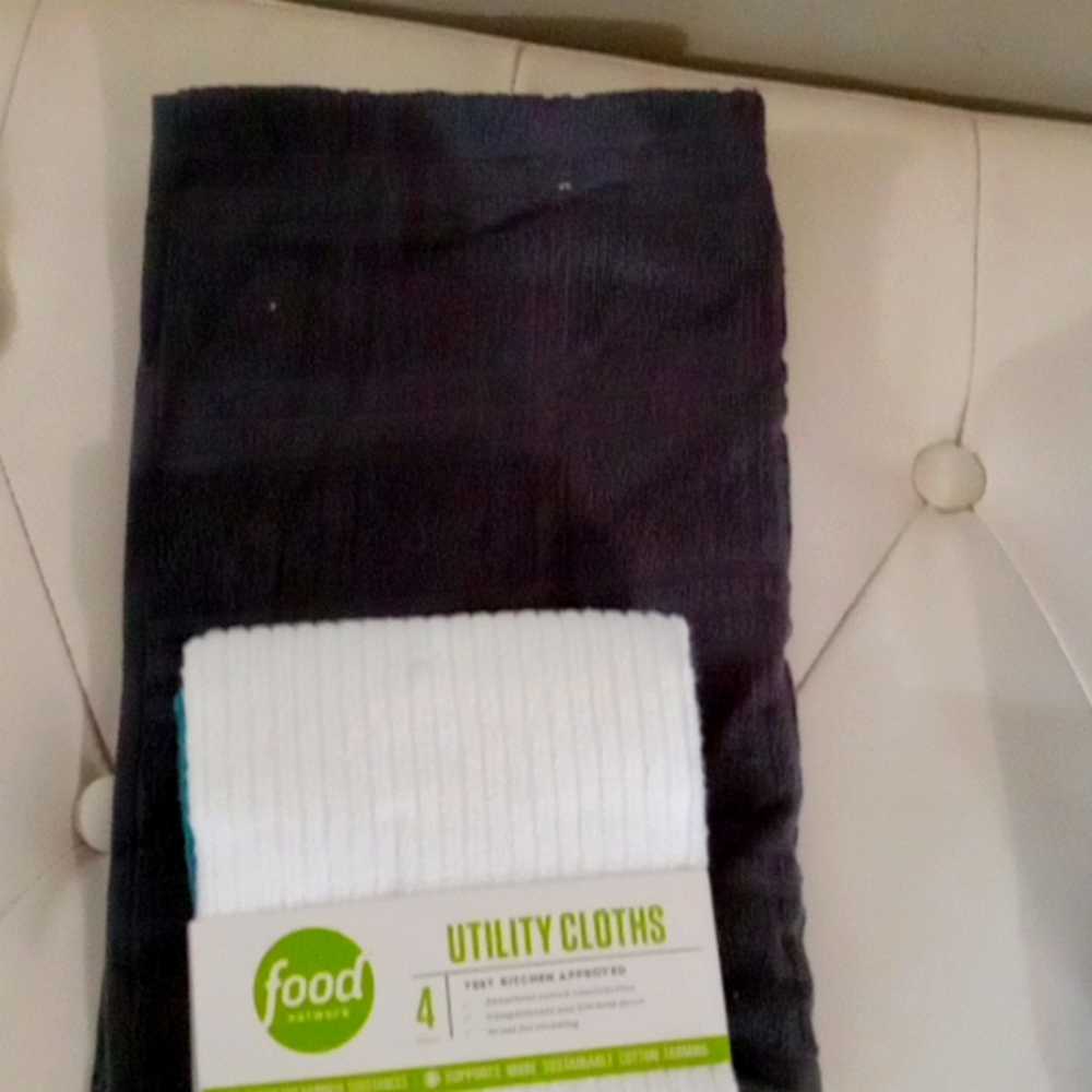 Kitchen towels